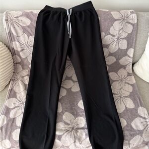 Figs High Waisted Livingston Scrub Pant
